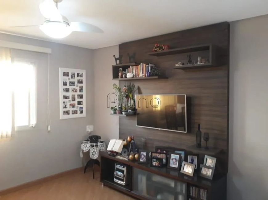 Apartamento à venda em Campinas, Jardim do Trevo, com 3 quartos, com 87 m²
