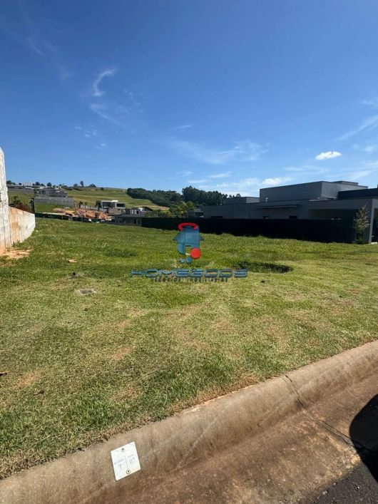 Terreno à venda em Campinas, null, com 1010 m², ENTRE VERDES