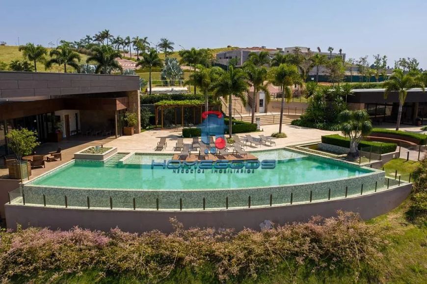 Terreno à venda em Campinas, null, com 1010 m², ENTRE VERDES