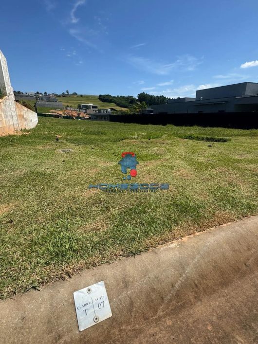 Terreno à venda em Campinas, null, com 1010 m², ENTRE VERDES