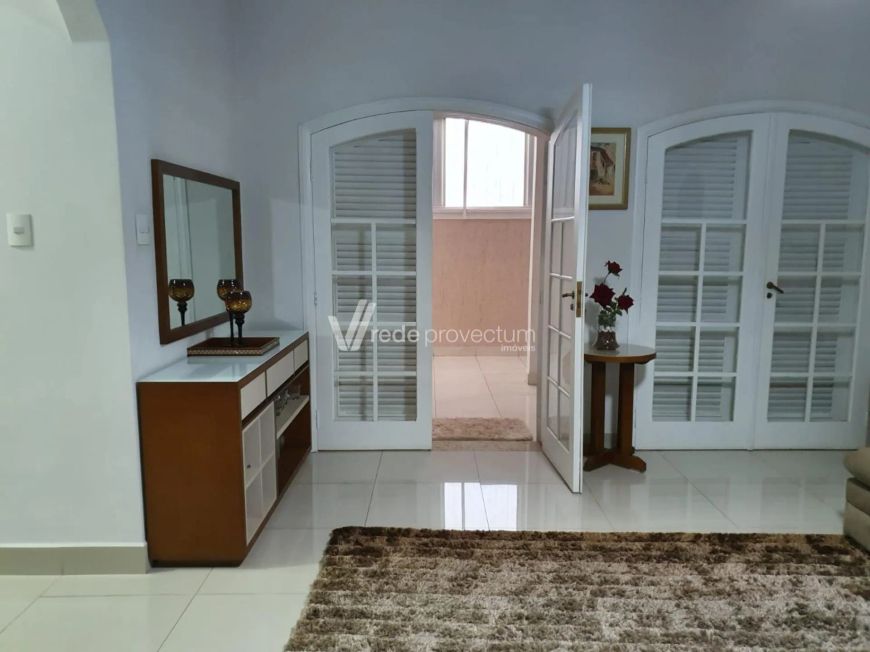 casa - Jardim Proença - Campinas