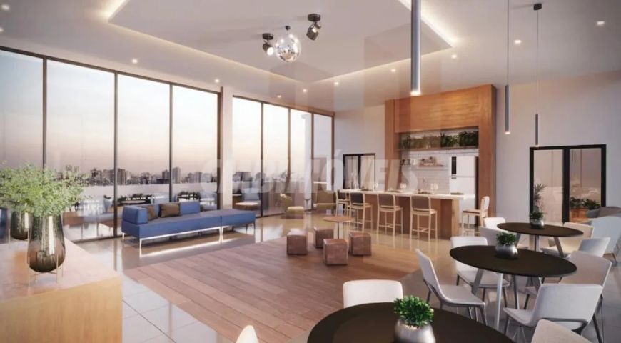apartamento - Vila Lídia - Campinas