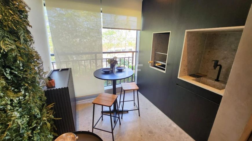 apartamento - Vila Aurocan - Campinas