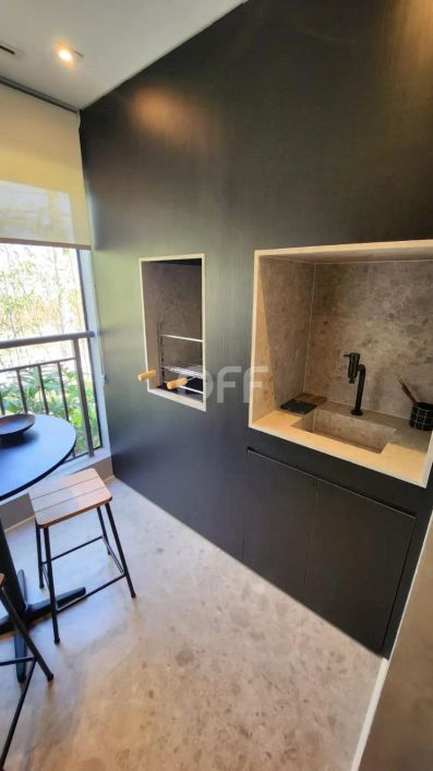 apartamento - Vila Aurocan - Campinas