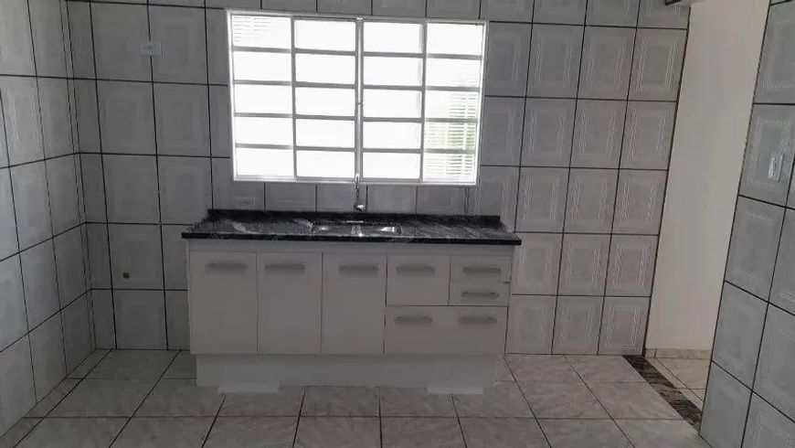 Casa à venda em Campinas, Parque Residencial Vila União, com 2 quartos, com 125 m²