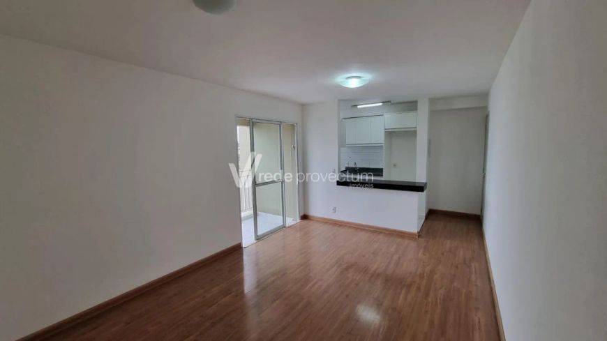 apartamento - Parque Prado - Campinas