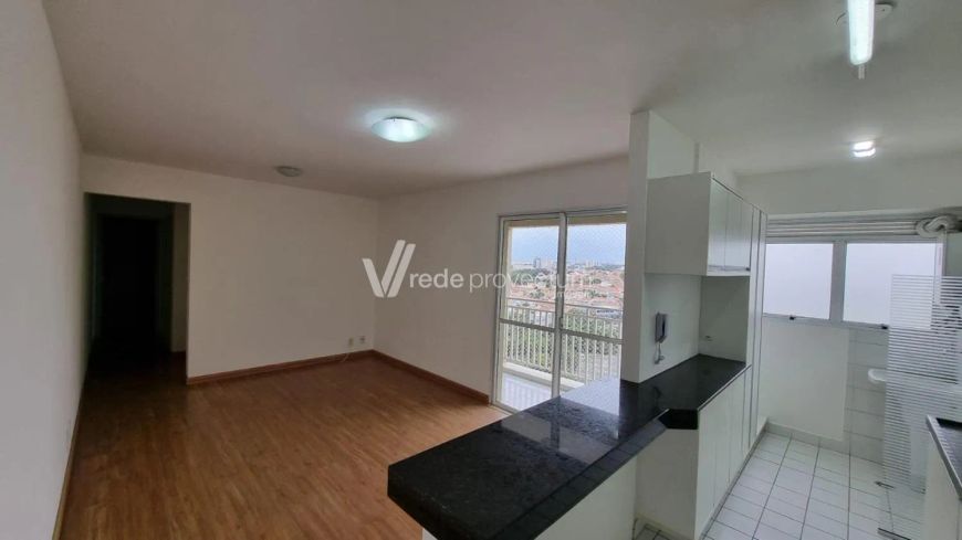 apartamento - Parque Prado - Campinas