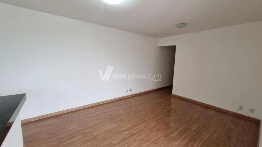 apartamento - Parque Prado - Campinas