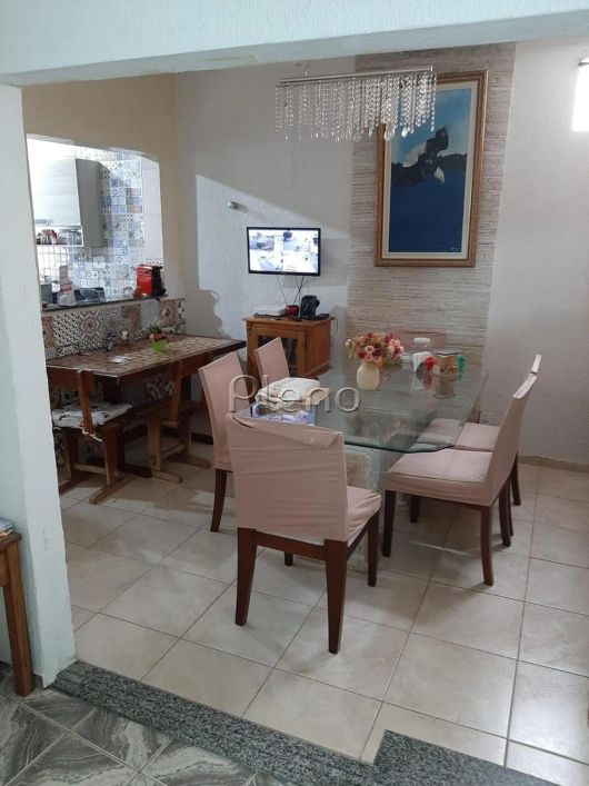 Casa à venda em Campinas, Jardim dos Oliveiras, com 2 quartos, com 173 m²