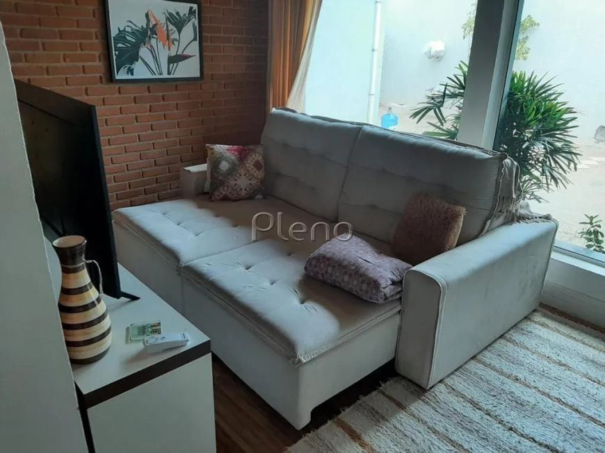 Casa à venda em Campinas, Jardim dos Oliveiras, com 2 quartos, com 173 m²