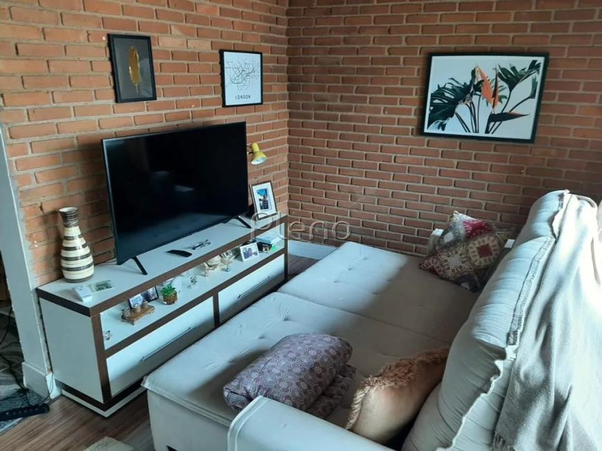 Casa à venda em Campinas, Jardim dos Oliveiras, com 2 quartos, com 173 m²