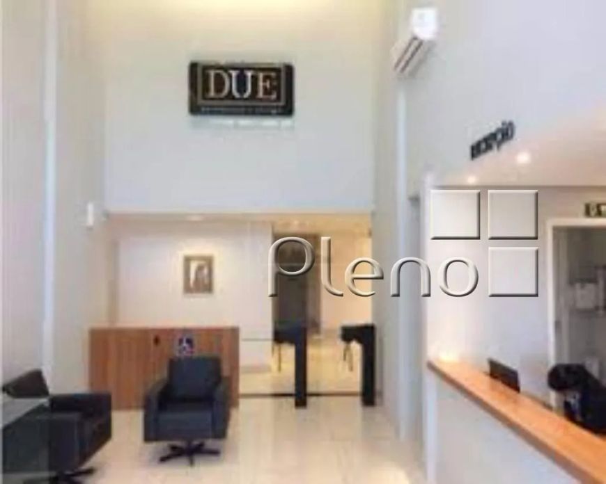 Sala à venda em Campinas, Jardim Chapadão, com 33 m², Due Residenziale &amp;amp; Ufficio