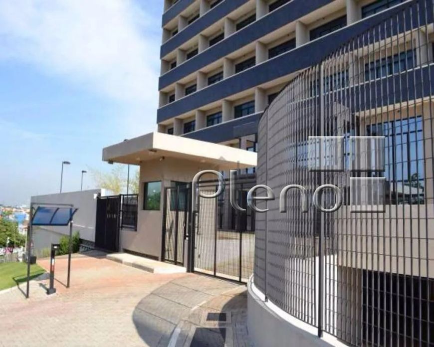 Sala à venda em Campinas, Jardim Chapadão, com 33 m², Due Residenziale &amp;amp; Ufficio