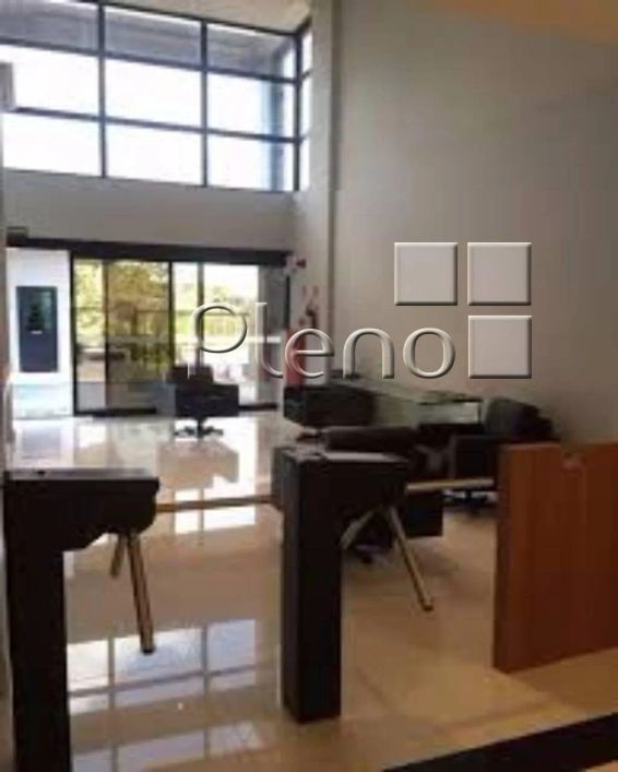 Sala à venda em Campinas, Jardim Chapadão, com 33 m², Due Residenziale &amp;amp; Ufficio