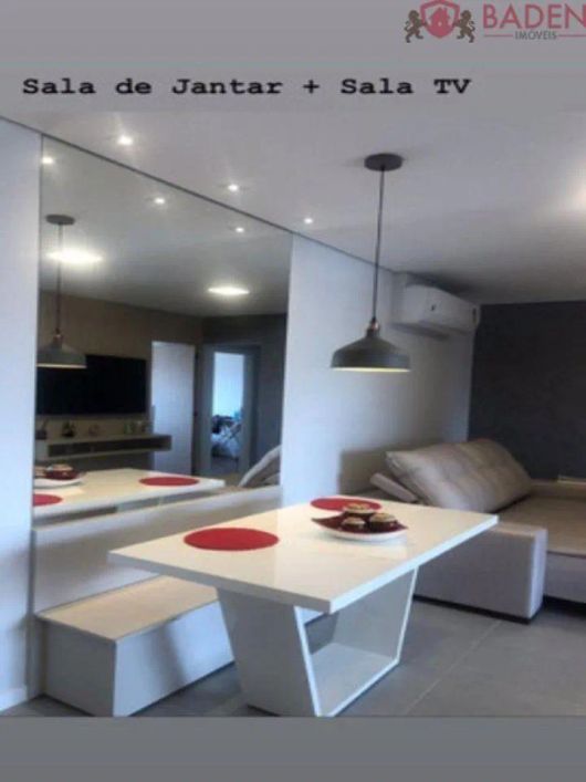 Apartamento à venda em Campinas, Ponte Preta, com 3 quartos, com 76 m², Edifício Alto da Abolição