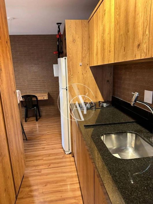 Apartamento com 1 dormitório à venda, 40 m² por R$ 489.000,00 - Vila Itapura - Campinas/SP