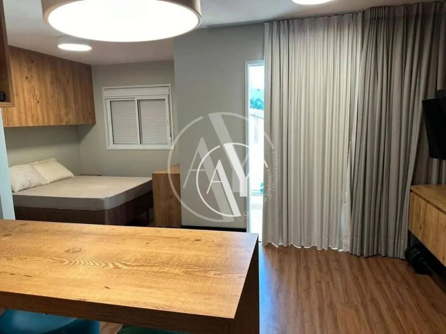 Apartamento com 1 dormitório à venda, 40 m² por R$ 489.000,00 - Vila Itapura - Campinas/SP