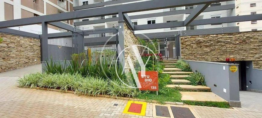 Apartamento com 1 dormitório à venda, 40 m² por R$ 489.000,00 - Vila Itapura - Campinas/SP