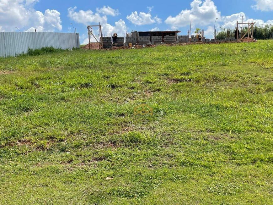 Terreno à venda, 360 m² por R$ 1.150.000,00 - Artesano Galleria - Campinas/SP