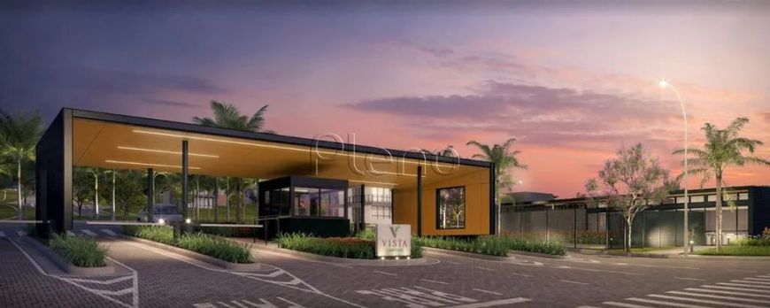 Terreno à venda no Jardim Madalena, 267m² - Campinas.