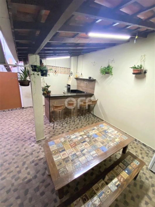casa - Parque Residencial Vila União - Campinas