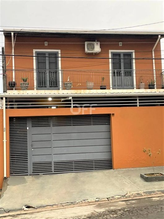 casa - Parque Residencial Vila União - Campinas
