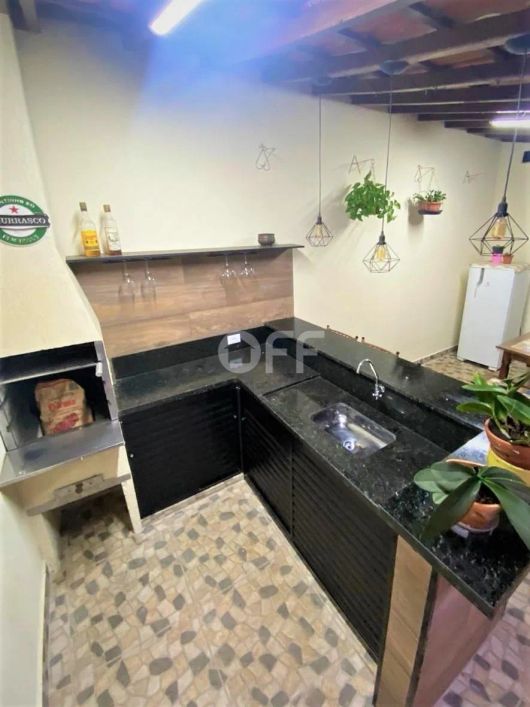 casa - Parque Residencial Vila União - Campinas