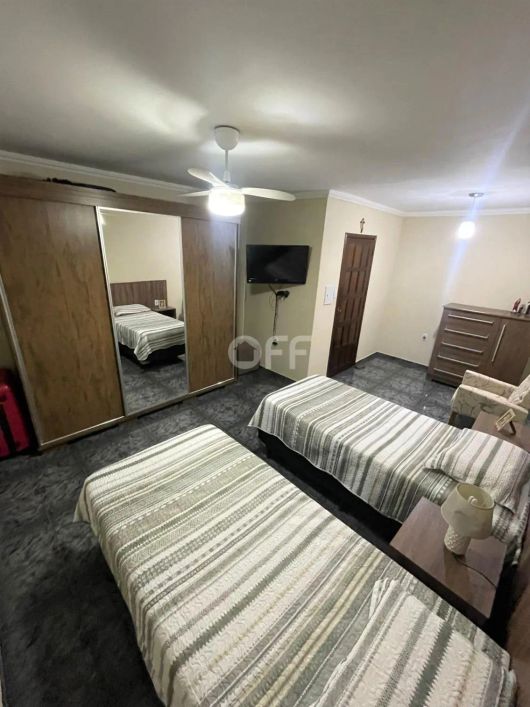 casa - Parque Residencial Vila União - Campinas