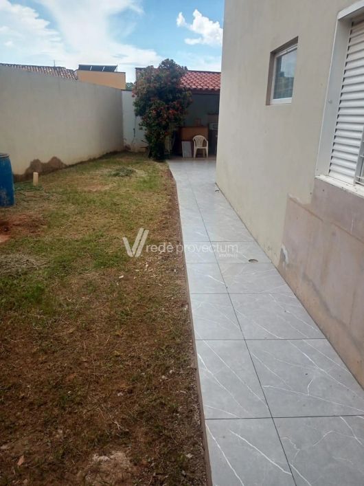 casa - Jardim Chapadão - Campinas