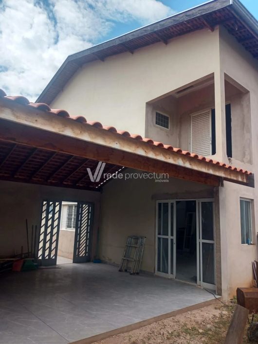 casa - Jardim Chapadão - Campinas