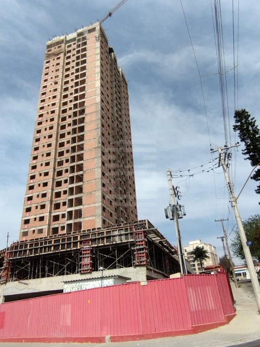 Apartamento para venda , entregue em 2025. 2 suítes. 2 vagas.
