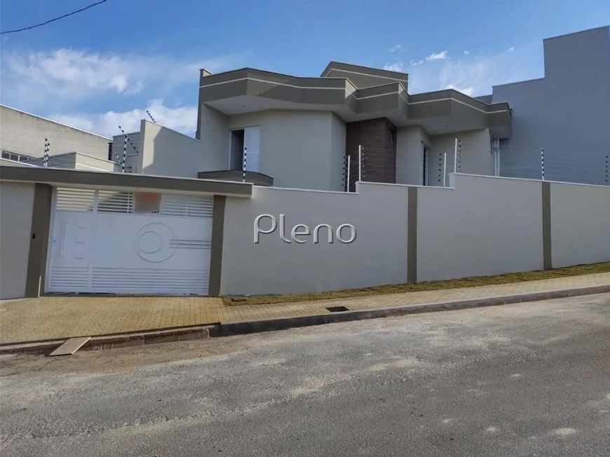 Venda | Sobrado com 100,00 metroQuadrado, 2 dormitório(s), 3 vaga(s). Parque Jambeiro, Campinas
