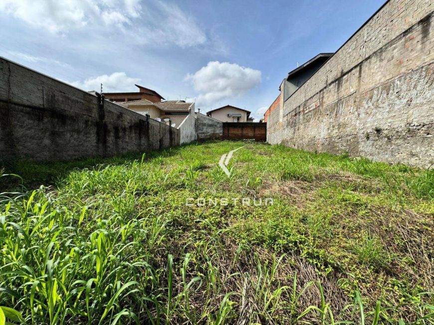 TERRENO À VENDA NO TAQUARAL, CAMPINAS-SP