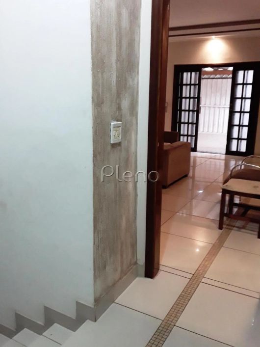 Sobrado à venda em Campinas, Jardim Novo Campos Elíseos, com 3 quartos, com 301 m²