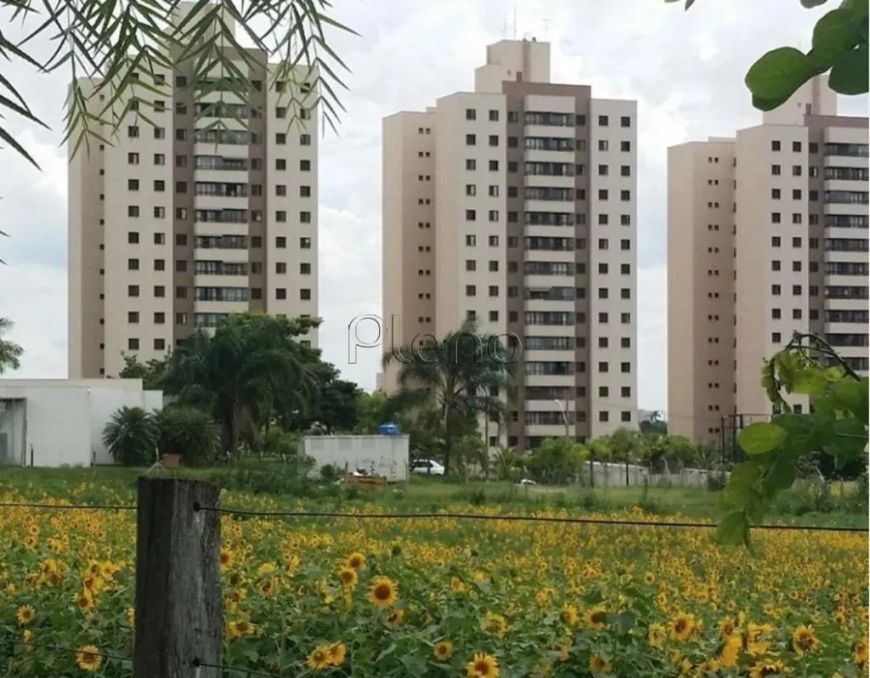 Apartamento à venda com 3 quartos no Parque Prado em Campinas