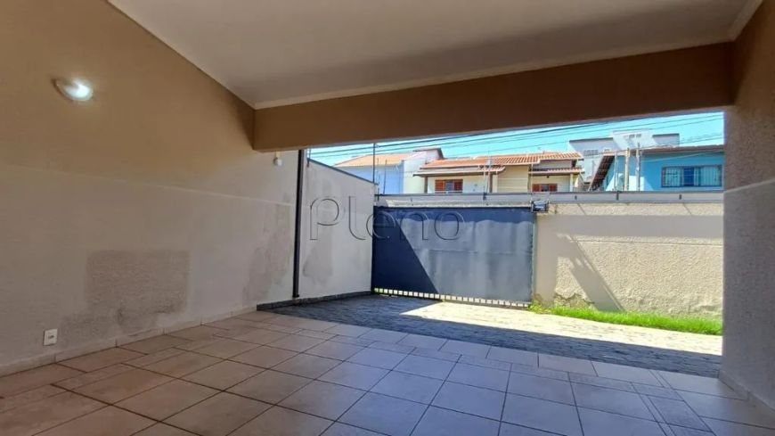 Sobrado à venda em Campinas, Parque Alto Taquaral, com 4 suítes, com 328 m²