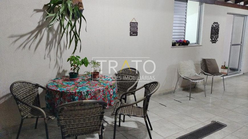 Apartamento Garden para venda de 200m² na região do Parque Prado
