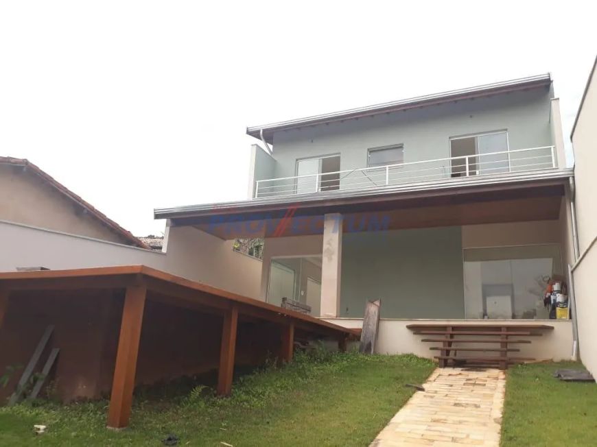 casa - Parque Jatibaia (Sousas) - Campinas