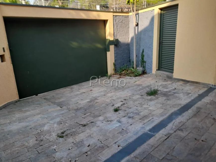 Sobrado à venda em Campinas, Chácara da Barra, com 5 quartos, com 300.7 m²