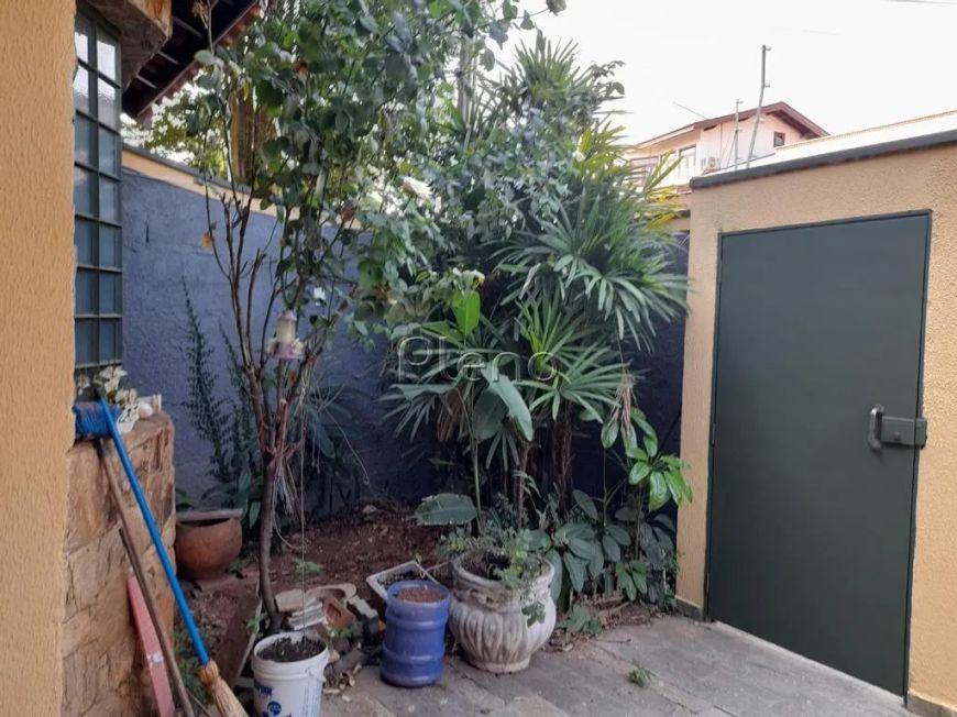 Sobrado à venda em Campinas, Chácara da Barra, com 5 quartos, com 300.7 m²