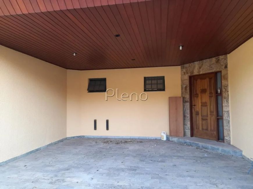 Sobrado à venda em Campinas, Chácara da Barra, com 5 quartos, com 300.7 m²