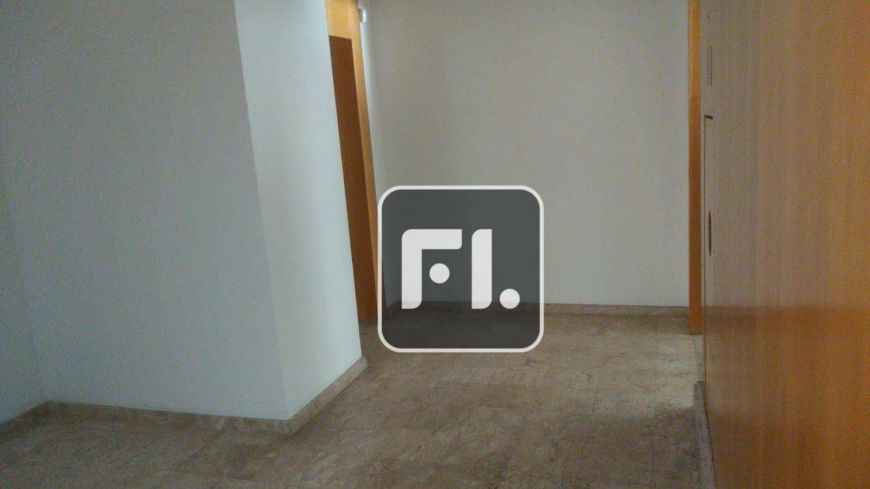 Conjunto para alugar, 122 m² por R$ 11.975,53/mês - Vila Olímpia - São Paulo/SP