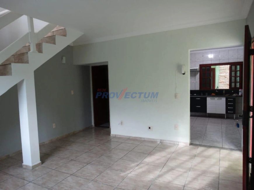 casa - Parque Residencial Vila União - Campinas