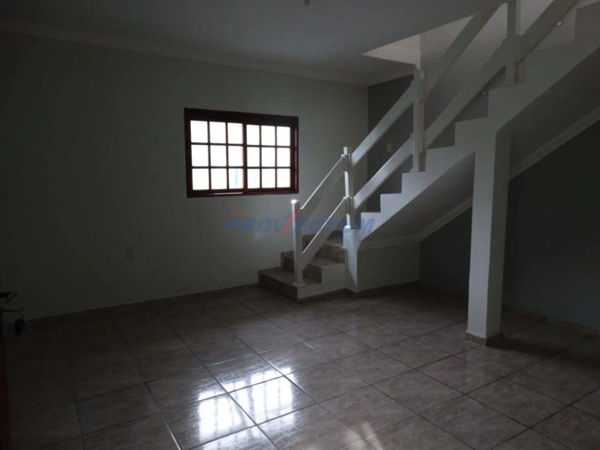 casa - Parque Residencial Vila União - Campinas
