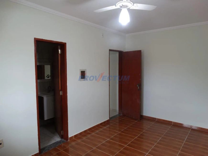 casa - Parque Residencial Vila União - Campinas