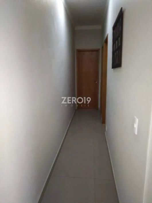 Casa à venda de 70m², 2 dormitórios à venda no Jardim do Lago, em Campinas/SP. | Cód.: 12417