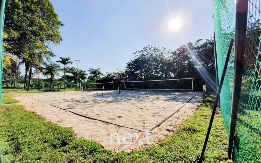 terreno - Loteamento Alphaville Campinas - Campinas