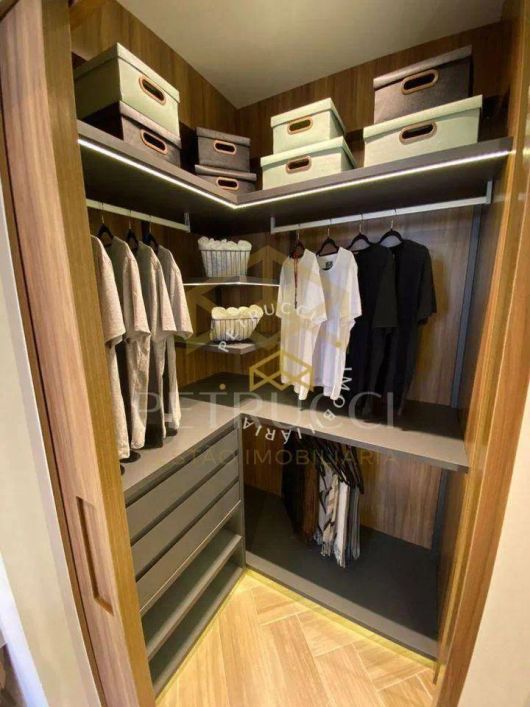 Apartamento Residencial à venda, Vila Lídia, Campinas - AP2305.