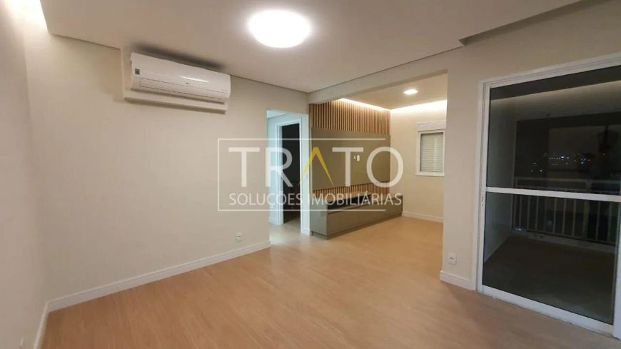 apartamento - Ponte Preta - Campinas
