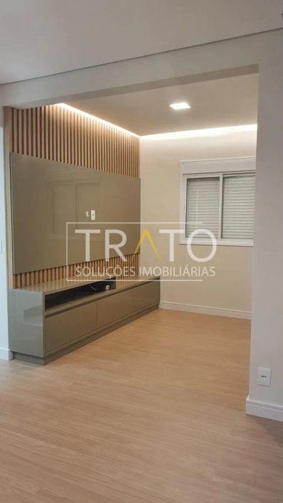 apartamento - Ponte Preta - Campinas